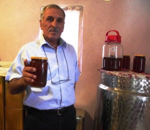 lavanta balı ziya doğan